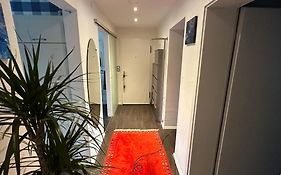 Monikas Home - Gemuetliche 3-Zimmer-Wohnung Im Herzen Von Boeblingen