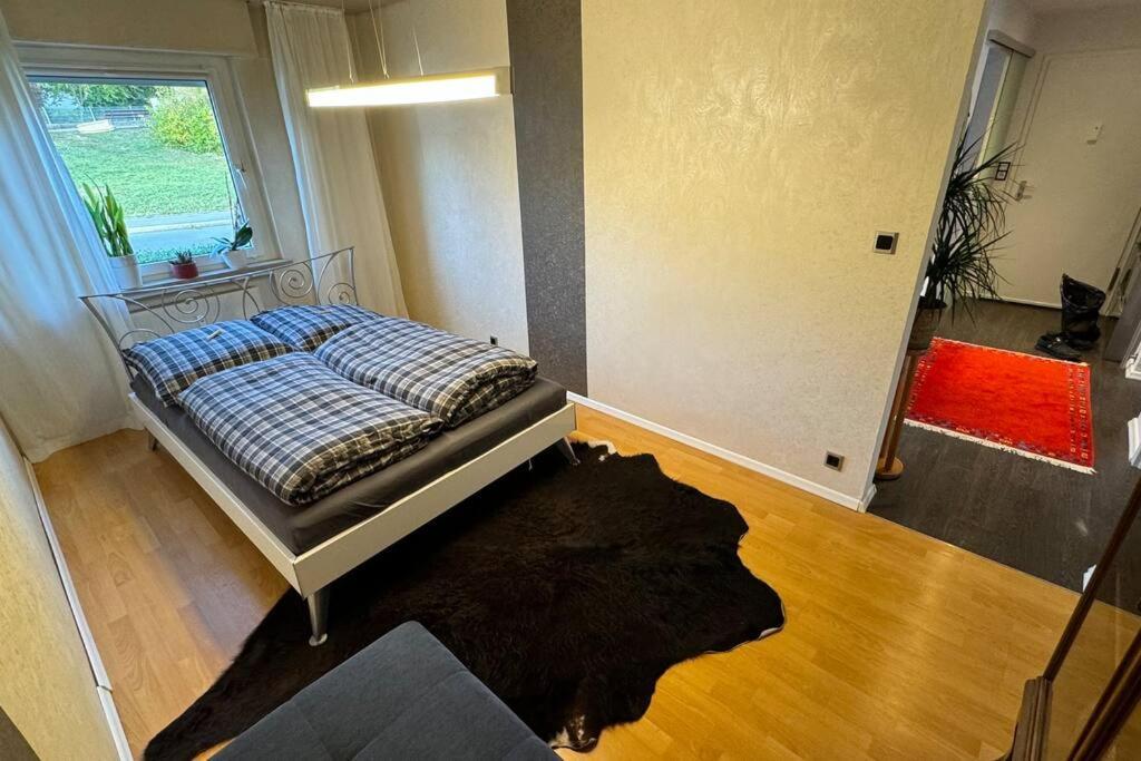 Monikas Home - Gemuetliche 3-Zimmer-Wohnung Im Herzen Von Böblingen Exterior foto